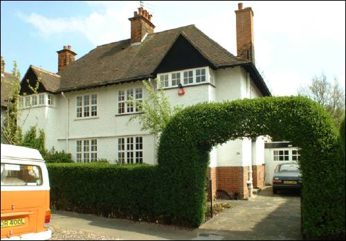 26 Asmuns Hill